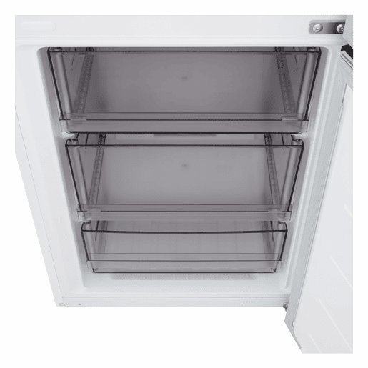 Combinado LG GBBSJ10ESW 344 litros No Frost 186cm branco