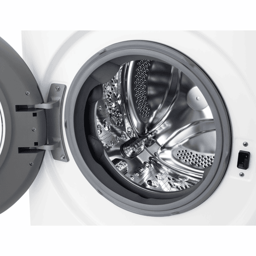 Máquina lavar roupa LG F4WR3509A0W 9kg 1400 RPM