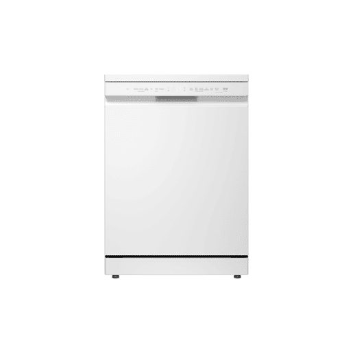 Máquina de lavar loiça LG DF273FW 14 conjuntos