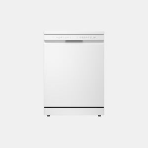 Máquina de lavar loiça LG DF273FW 14 conjuntos