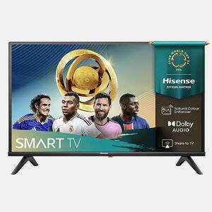 TV 85 polegadas HISENSE 85E7Q Smart TV QLED