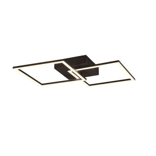 Plafon LED TRAIL 20W 60cm marca REALITY Plafon LED TRAIL 20W 60cm marca REALITY