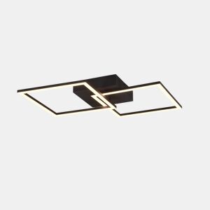Plafon LED TRAIL 20W 60cm marca REALITY