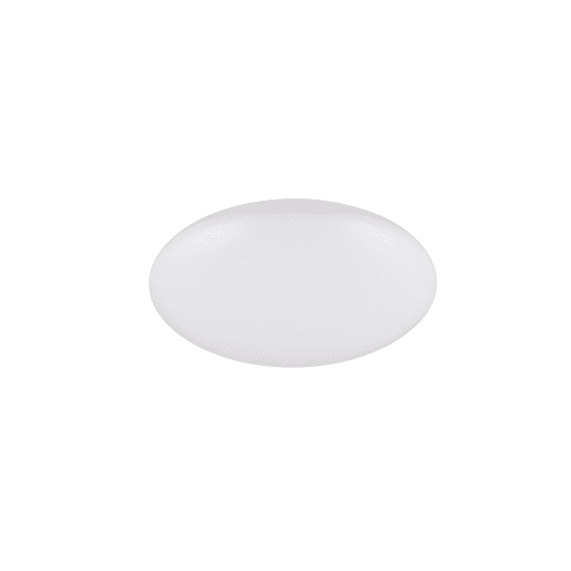 Plafon LED VIORA 12W 27cm marca REALITY