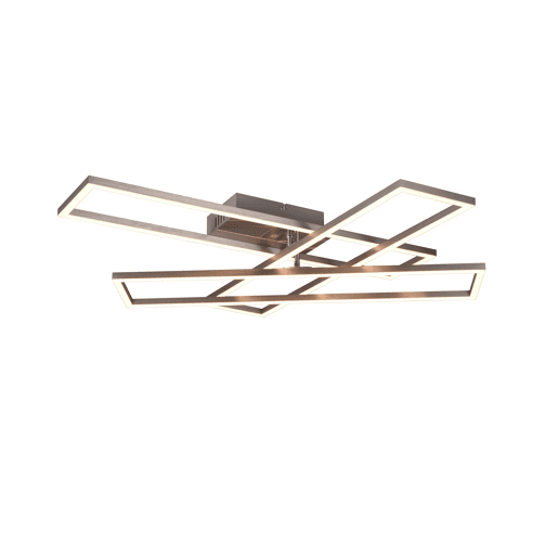 Plafon LED CORSO 35W marca REALITY