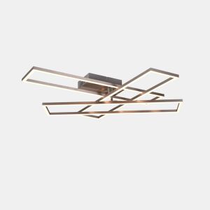 Plafon LED CORSO 35W marca REALITY