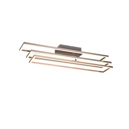 Plafon LED CORSO 35W marca REALITY