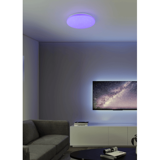 Plafon KIRA led 18W 38cm marca REALITY