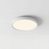 Plafon LED JOKO 18W 29cm cor branco marca REALITY