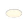 Plafon LED JOKO 22W 42cm cor branco marca REALITY