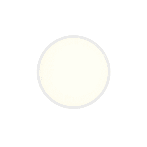 Plafon LED JOKO 22W 42cm cor branco marca REALITY Plafon LED JOKO 22W 42cm cor branco marca REALITY