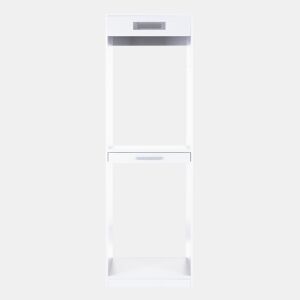 Módulo alto STIL para aplicação 67x208cm branco