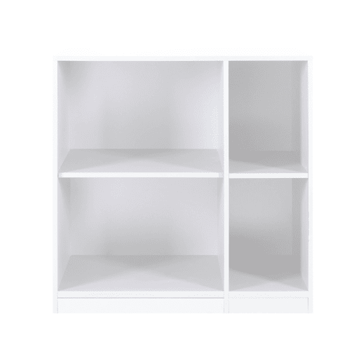 Módulo baixo STIL para máquina da roupa 99x98cm branco Módulo baixo STIL para máquina da roupa 99x98cm branco