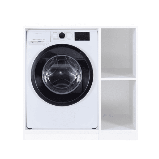 Módulo baixo STIL para máquina da roupa 99x98cm branco Módulo baixo STIL para máquina da roupa 99x98cm branco