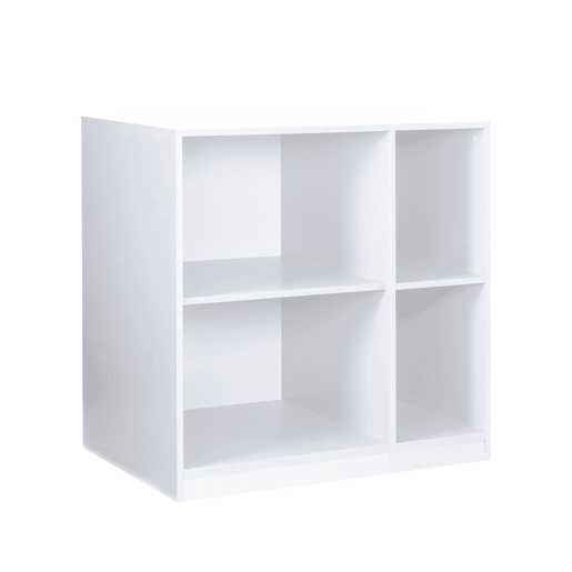 Módulo baixo STIL para máquina da roupa 99x98cm branco Módulo baixo STIL para máquina da roupa 99x98cm branco
