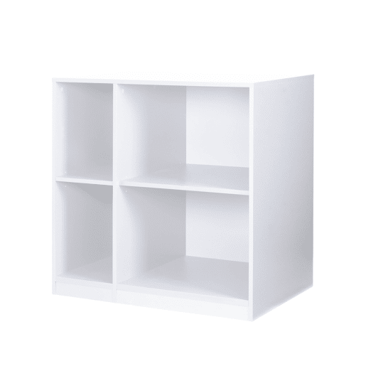 Módulo baixo STIL para máquina da roupa 99x98cm branco Módulo baixo STIL para máquina da roupa 99x98cm branco