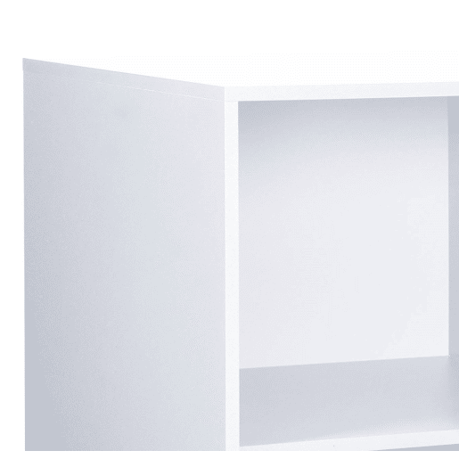 Módulo baixo STIL para máquina da roupa 99x98cm branco Módulo baixo STIL para máquina da roupa 99x98cm branco