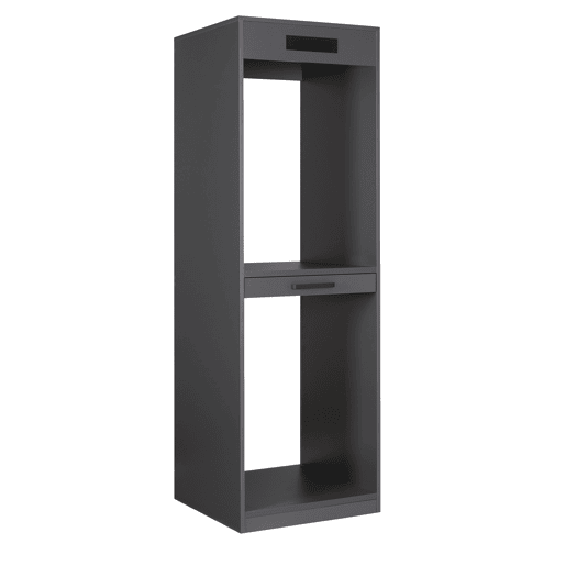 Módulo alto STIL para aplicação 67x208cm cinza Módulo alto STIL para aplicação 67x208cm cinza
