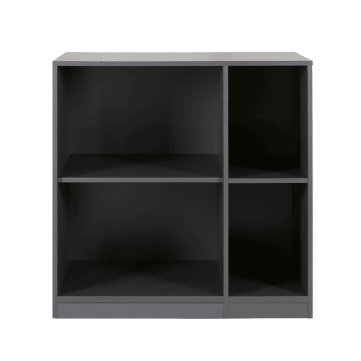 Módulo baixo STIL para máquina da roupa 99x98cm cinza Módulo baixo STIL para máquina da roupa 99x98cm cinza