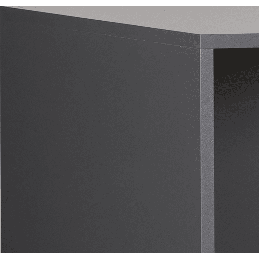 Módulo baixo STIL para máquina da roupa 99x98cm cinza Módulo baixo STIL para máquina da roupa 99x98cm cinza