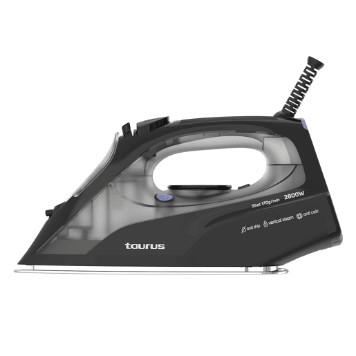 Ferro a vapor TAURUS PTFSI2800