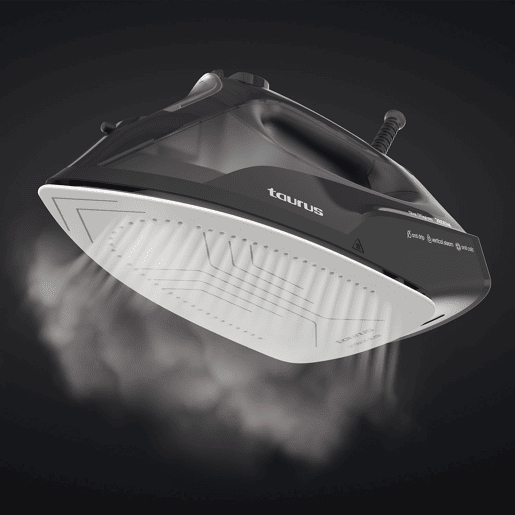 Ferro a vapor TAURUS PTFSI2800