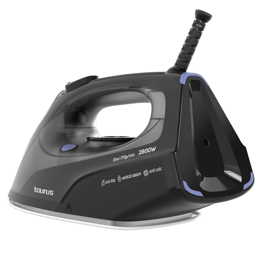 Ferro a vapor TAURUS PTFSI2800