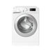 Lavadora frontal INDESIT BWE 101496X WSV SPT 10 kilos 1400 RPM Lavadora frontal INDESIT BWE 101496X WSV SPT 10 kilos 1400 RPM Blanco
