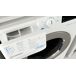 Lavadora frontal INDESIT BWE 101496X WSV SPT 10 kilos 1400 RPM Lavadora frontal INDESIT BWE 101496X WSV SPT 10 kilos 1400 RPM Blanco