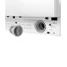 Lavadora frontal INDESIT BWE 101496X WSV SPT 10 kilos 1400 RPM Lavadora frontal INDESIT BWE 101496X WSV SPT 10 kilos 1400 RPM Blanco