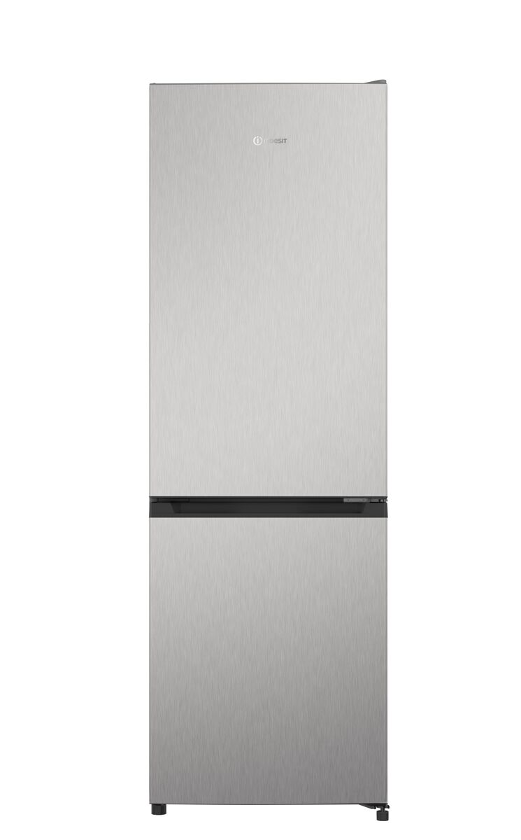 Combi 1,83 metros 226 litros No Frost inox IDESIT INK2 5322S 4E