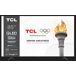 TV TCL P8K Smart TV QLED TV TCL P8K Smart TV QLED Negro