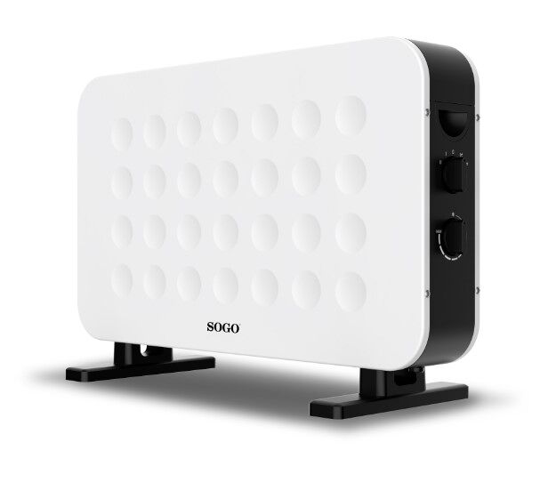 Calefactor convector SOGO CAL SS 18475