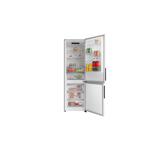Combinado TEKA RBF 44630 WH 310 litros No Frost