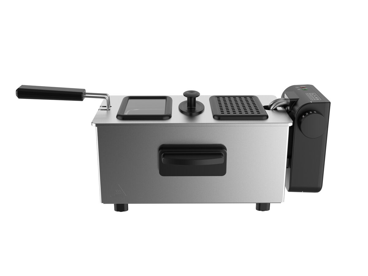 Freidora de aceite EASYFRY 3 litros