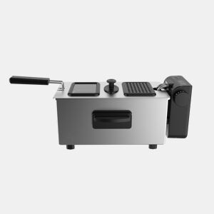 Fritadeira FAGOR FGE03904 EASYFRY 3 litros 2000W