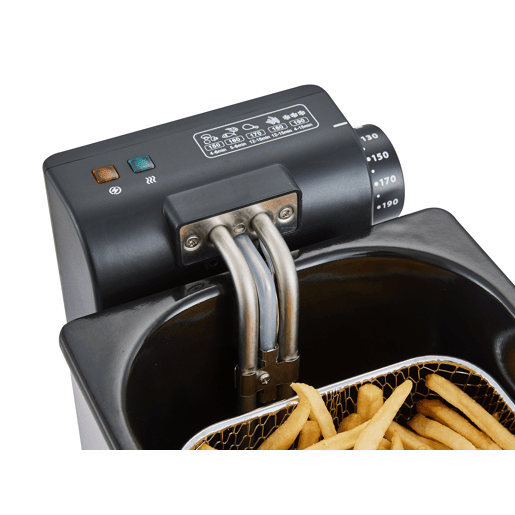 Fritadeira FAGOR FGE03904 EASYFRY 3 litros 2000W