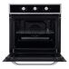 Conjunto placa inducción y horno multifunción CORBERÓ CCHEIM766 Conjunto placa inducción y horno multifunción CORBERÓ CCHEIM766 Negro