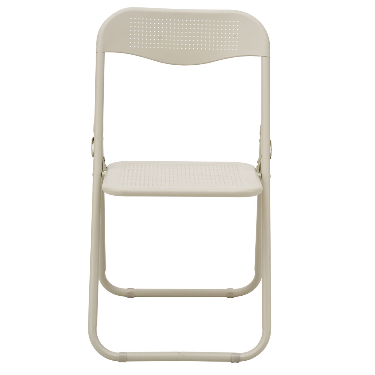 Silla de jardín FOLDY plegable