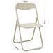 Silla de jardín FOLDY plegable Silla de jardín FOLDY plegable Beige