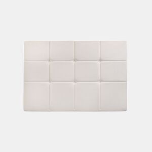 Cabeceira NILO roller 110x160x8cm branca