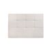 Cabecero roller NILO 110x160x8cm blanco Cabecero roller NILO 110x160x8cm blanco Blanco