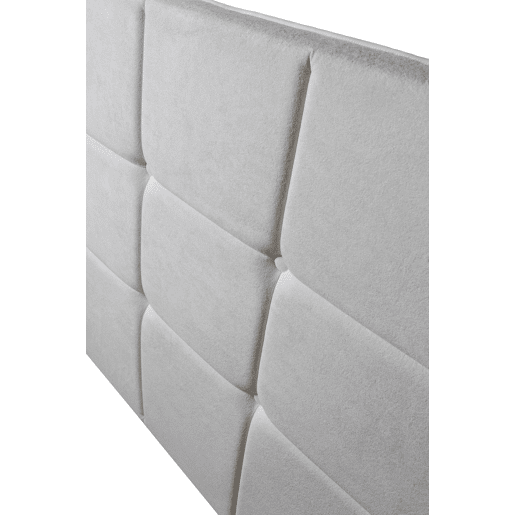 Cabeceira NILO roller 110x160x8cm branca