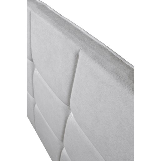 Cabeceira NILO roller 110x160x8cm branca