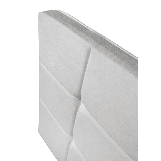 Cabeceira NILO roller 110x160x8cm branca