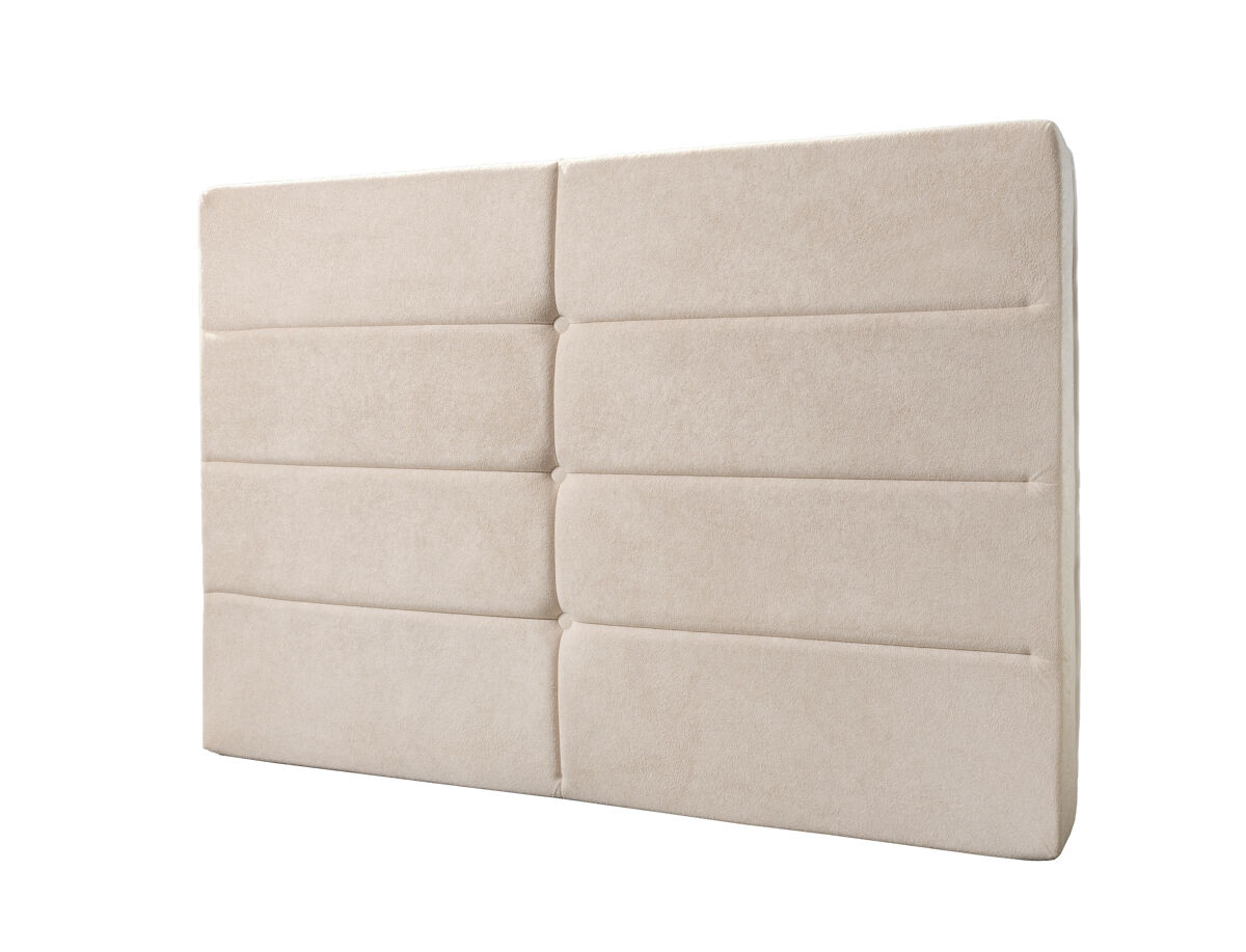 Cabecero roller EBRO 110x160x8cm beige