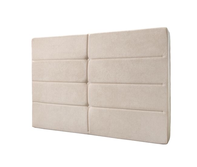 Cabecero roller EBRO 110x160x8cm beige