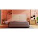 Cabecero roller EBRO 110x160x8cm beige Cabecero roller EBRO 110x160x8cm beige Beige