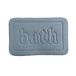 Alfombra baño BATH 40x60cm Alfombra baño BATH 40x60cm Azul
