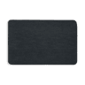 Tapete de banho TOUCH 40x60cm preto